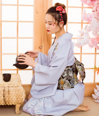 海口休闲商务会所之宫廷理疗