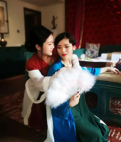 海口日式指压按摩