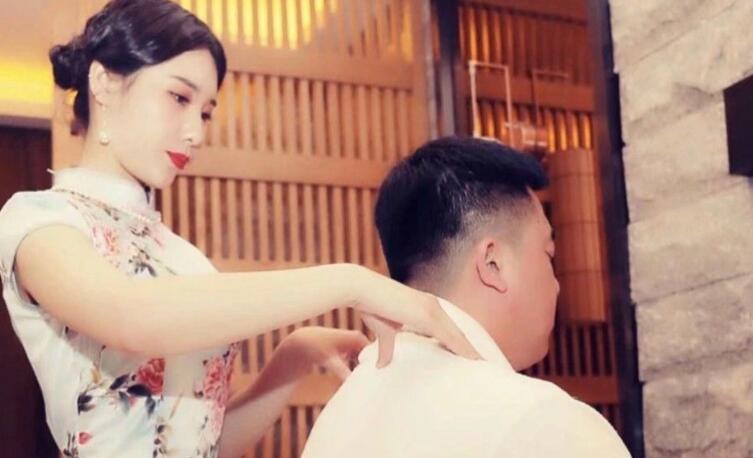 推荐一家海口高档会馆休闲生活即刻开启