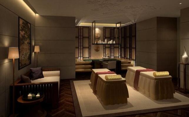 海口家庭式spa足浴会所-开启美好休闲养生生活(今日会馆热点)