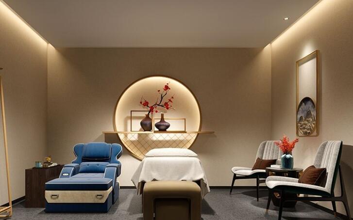 海口项目多的桑拿会所-用我们的双手为您缓解疲劳