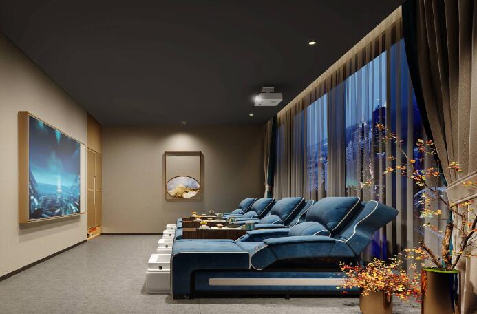 海口比较不错的男士休闲Spa会馆哪里有，带着好奇心来这体验一把吧