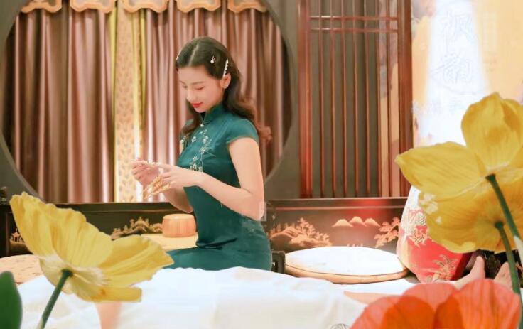 海口高端男士养生会所,良心会所真心推荐