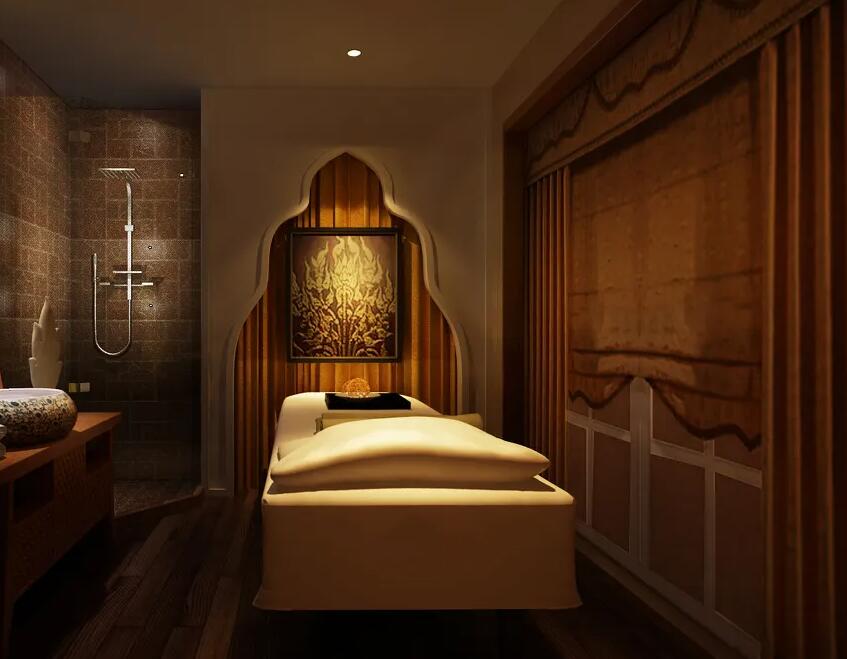 海口会所环境（十）